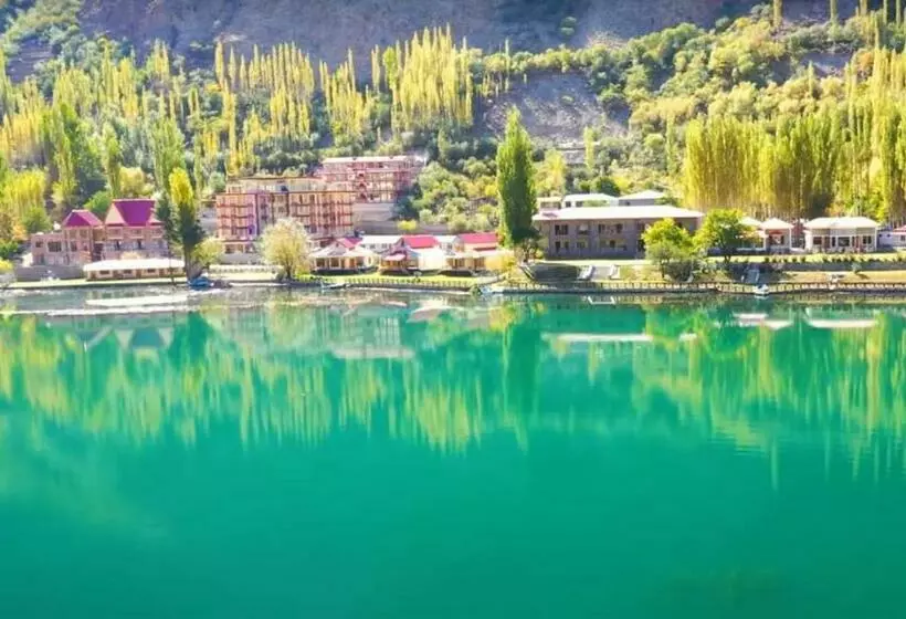 هتل Tibet
