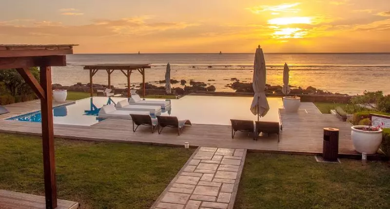 Leora Beach By Dream Escapes Holidays