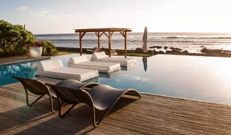 Leora Beach By Dream Escapes Holidays