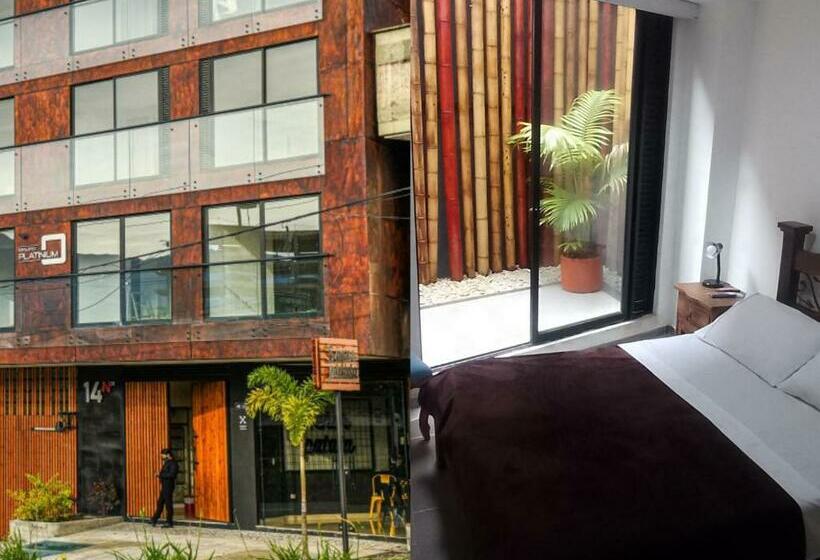 Lindo Apto En El Norte De Armenia Muy Bien Ubicado