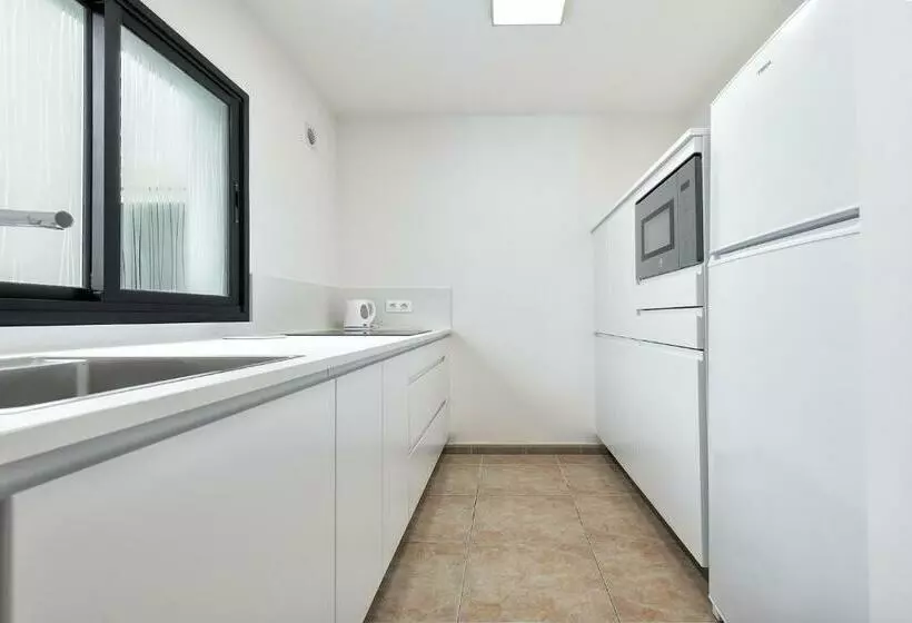 New Cute Apartment At Salinetas Beach