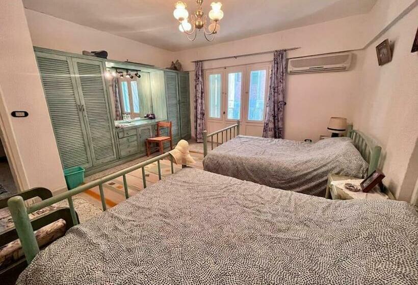 Peaceful 5br Villa + 4bath W/ Private Pool