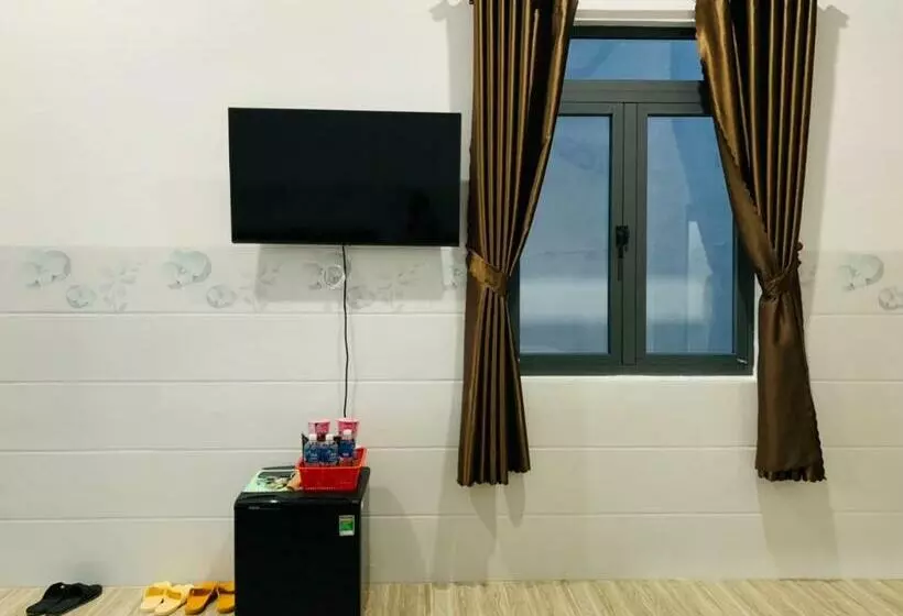 پانسیون Hải An Homestay  Garden By The Beach