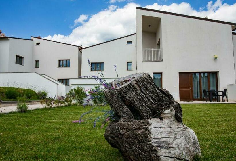 The Florence Hills Residence