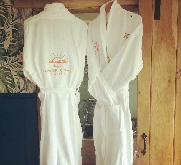 The Rhossili Bay Secret