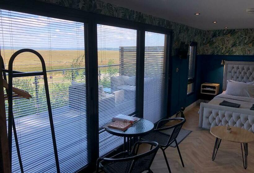 The Rhossili Bay Secret