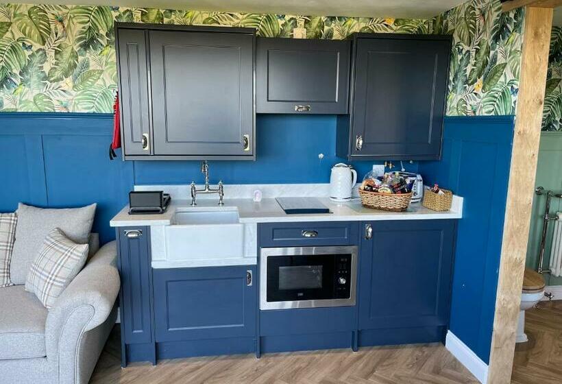 The Rhossili Bay Secret