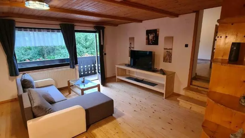 Apartma Vidic