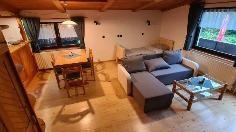 Apartma Vidic