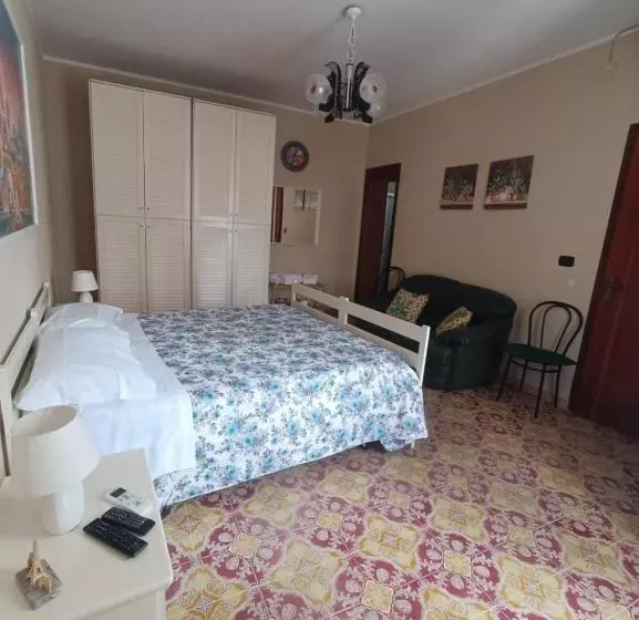 B&b A San Pasquale