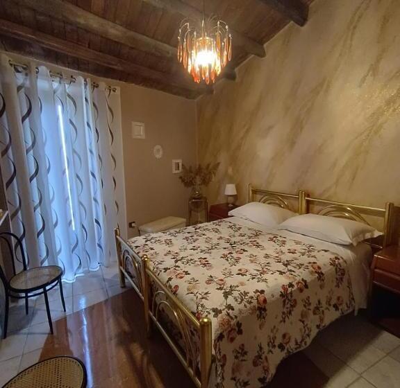 B&b A San Pasquale