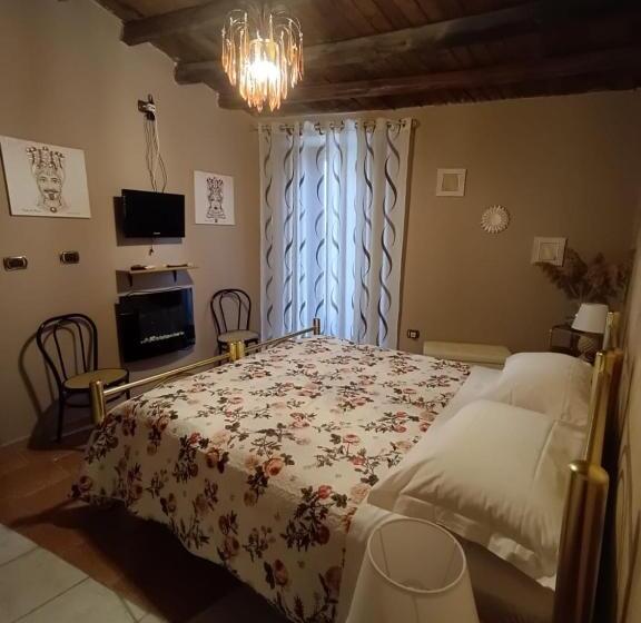 B&b A San Pasquale