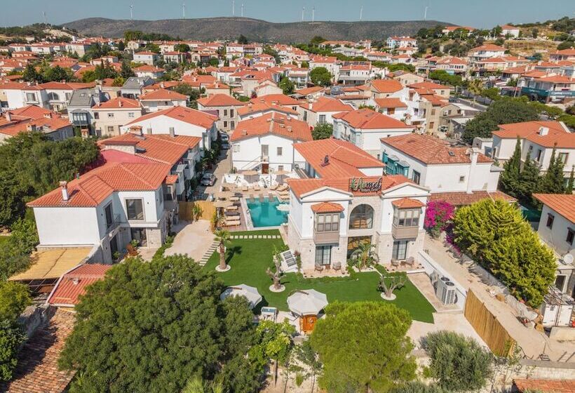 Bed and Breakfast Armel Alaçatı Konaklama