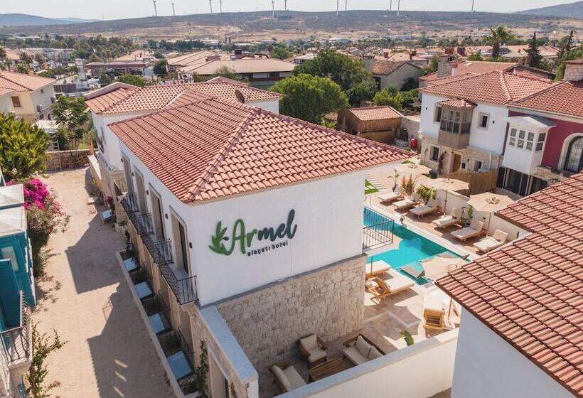 Bed and Breakfast Armel Alaçatı Konaklama