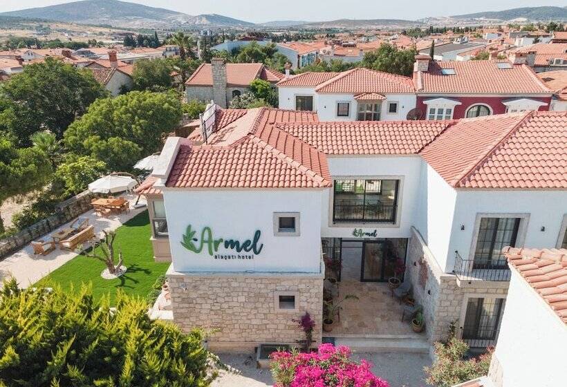 Bed and Breakfast Armel Alaçatı Konaklama