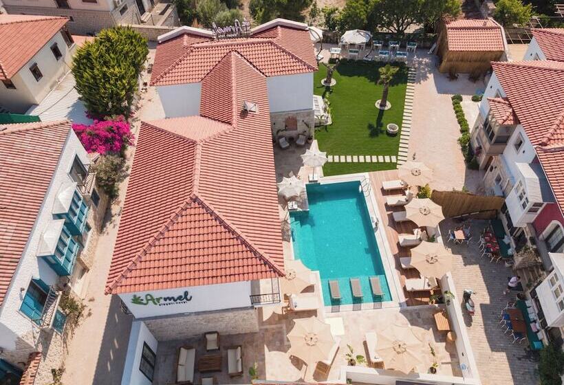 Bed and Breakfast Armel Alaçatı Konaklama