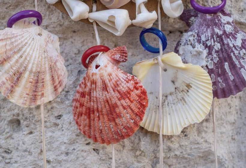 Bed and Breakfast Armel Alaçatı Konaklama