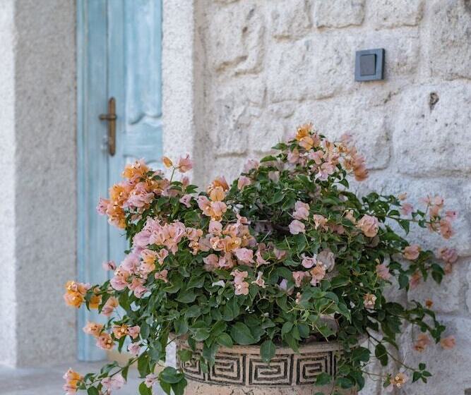 Bed and Breakfast Armel Alaçatı Konaklama