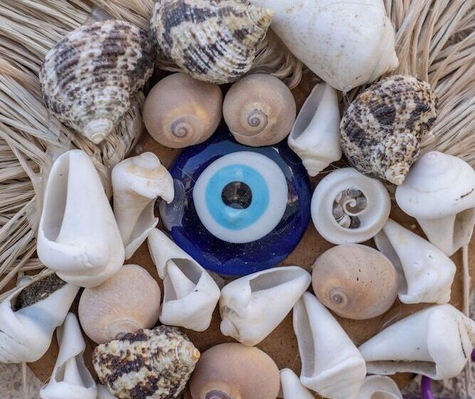 Bed and Breakfast Armel Alaçatı Konaklama