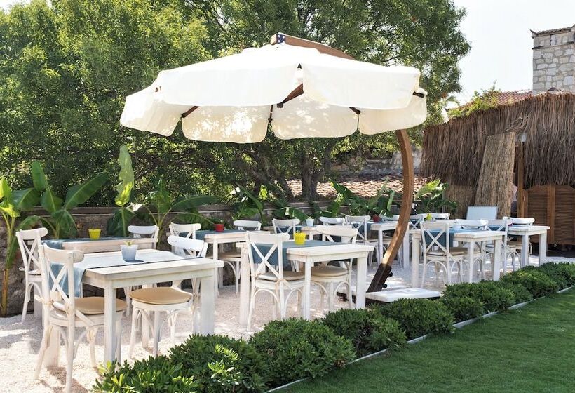 Bed and Breakfast Armel Alaçatı Konaklama