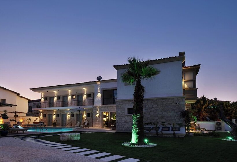 Bed and Breakfast Armel Alaçatı Konaklama