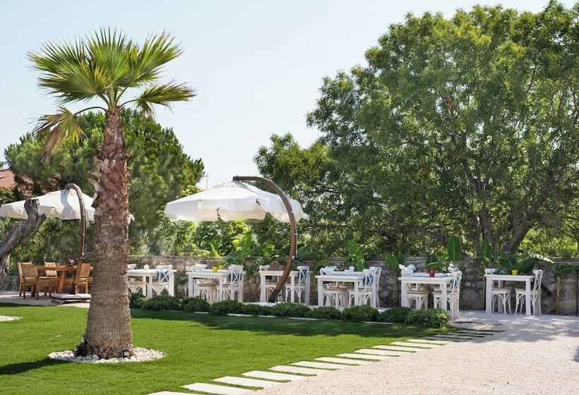 Bed and Breakfast Armel Alaçatı Konaklama