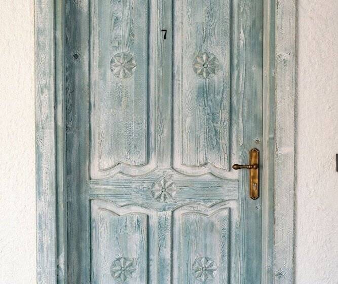 Bed and Breakfast Armel Alaçatı Konaklama