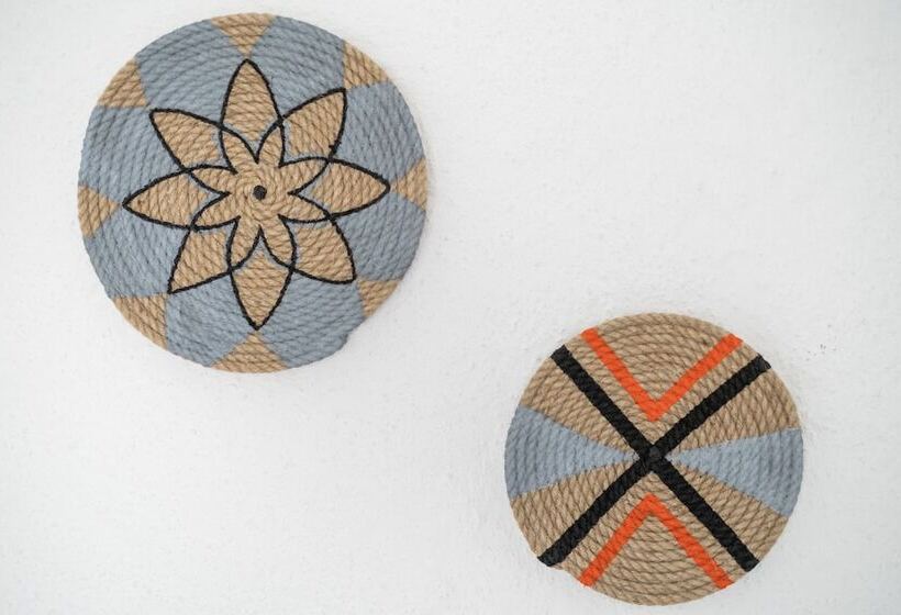 Bed and Breakfast Armel Alaçatı Konaklama