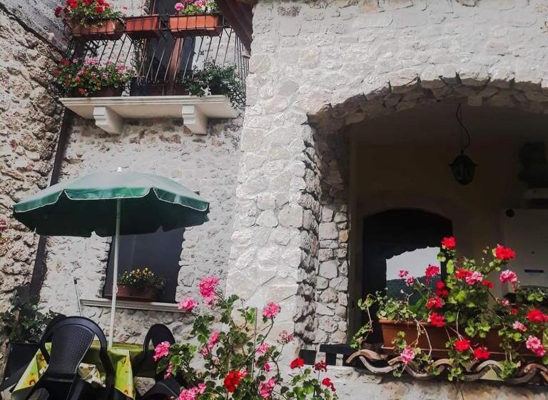 Nocleg ze śniadaniem Notti Magiche