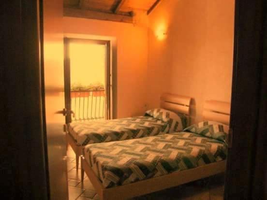 Nocleg ze śniadaniem Notti Magiche