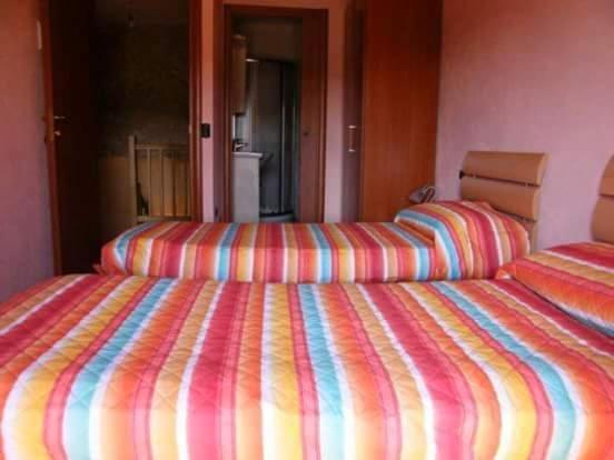 Nocleg ze śniadaniem Notti Magiche