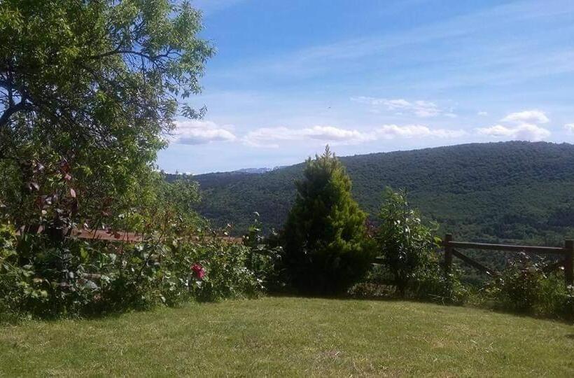 Nocleg ze śniadaniem Notti Magiche