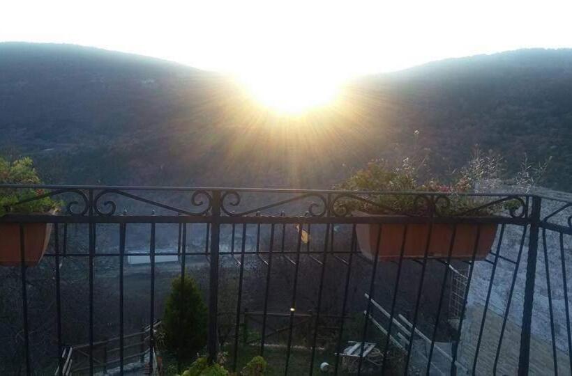 Nocleg ze śniadaniem Notti Magiche