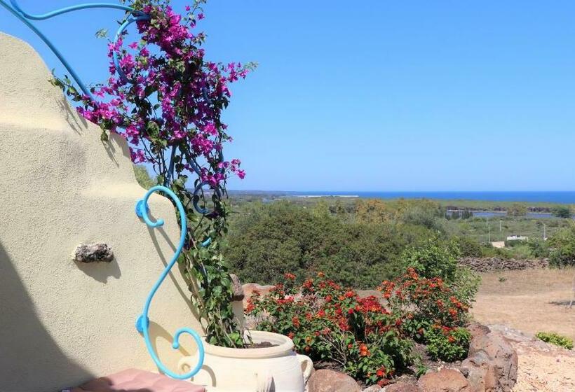 Country Villa Sant  Elène  Appartamento Mirto