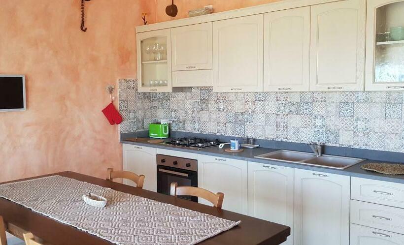 Country Villa Sant  Elène  Appartamento Mirto