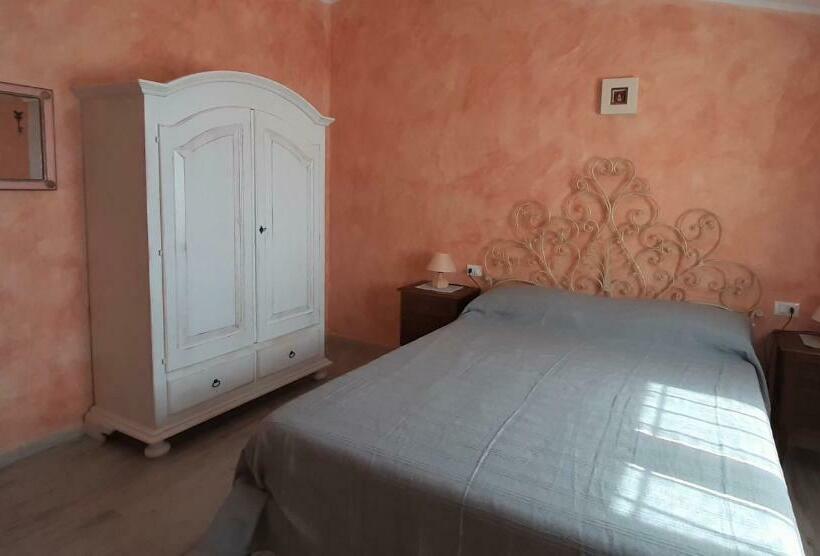 Country Villa Sant  Elène  Appartamento Mirto