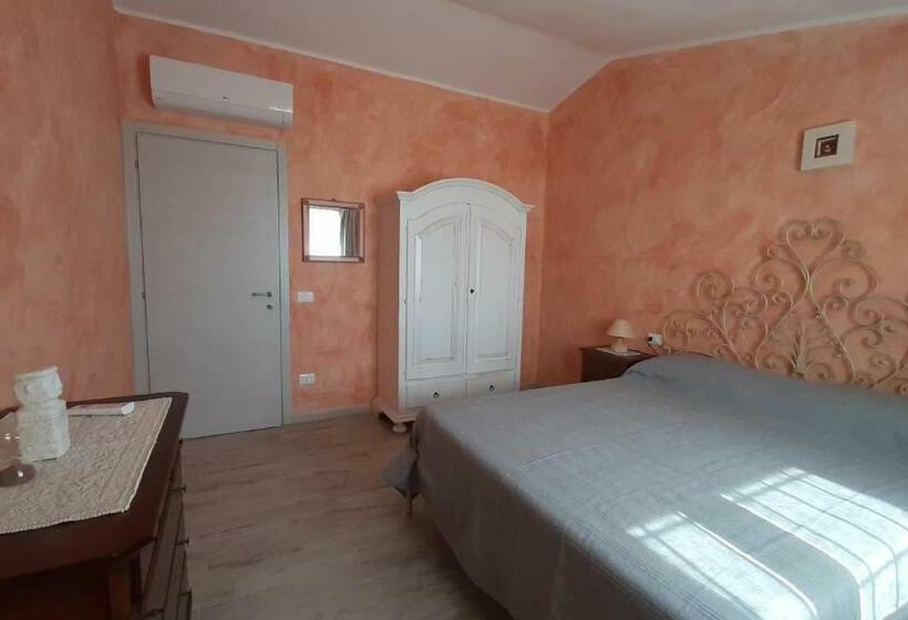 Country Villa Sant  Elène  Appartamento Mirto