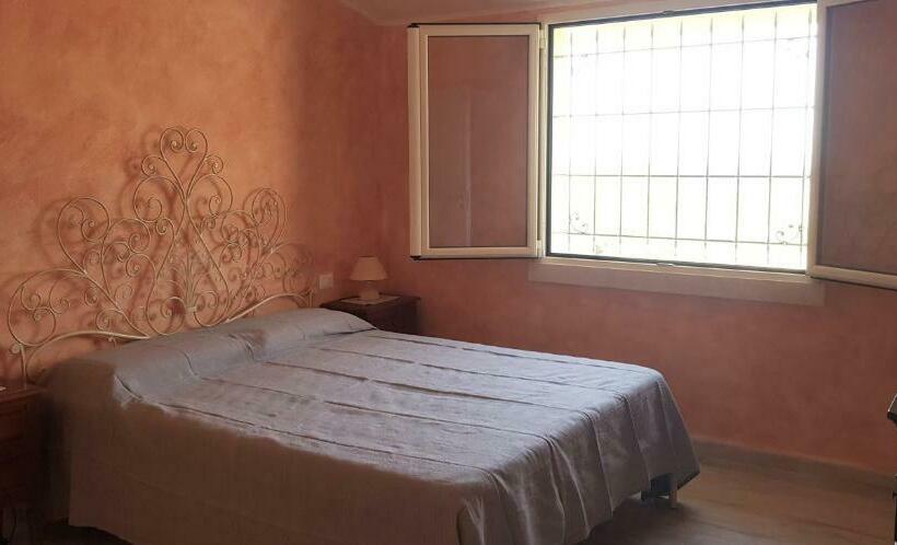 Country Villa Sant  Elène  Appartamento Mirto