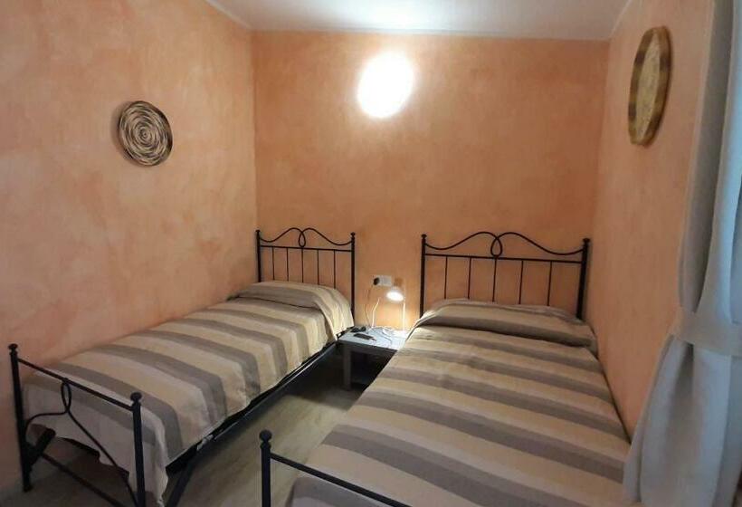 Country Villa Sant  Elène  Appartamento Mirto