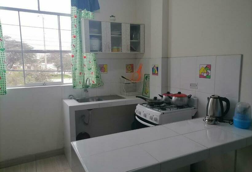 M2 Depa Los Mitos Del Parque