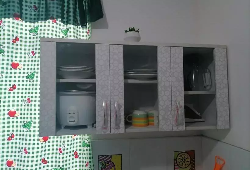 M2   Depa Los Mitos Del Parque