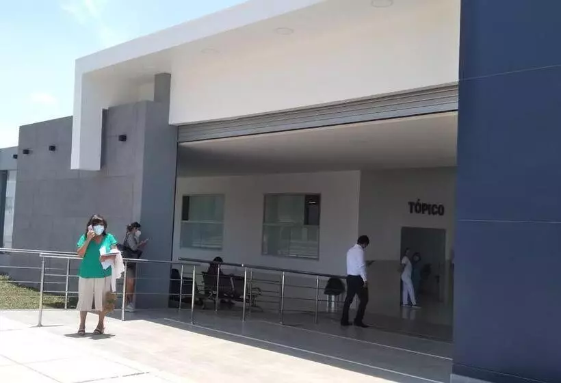 M2   Depa Los Mitos Del Parque