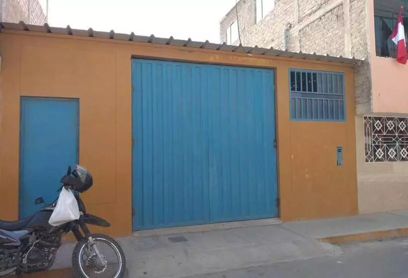 M2   Depa Los Mitos Del Parque