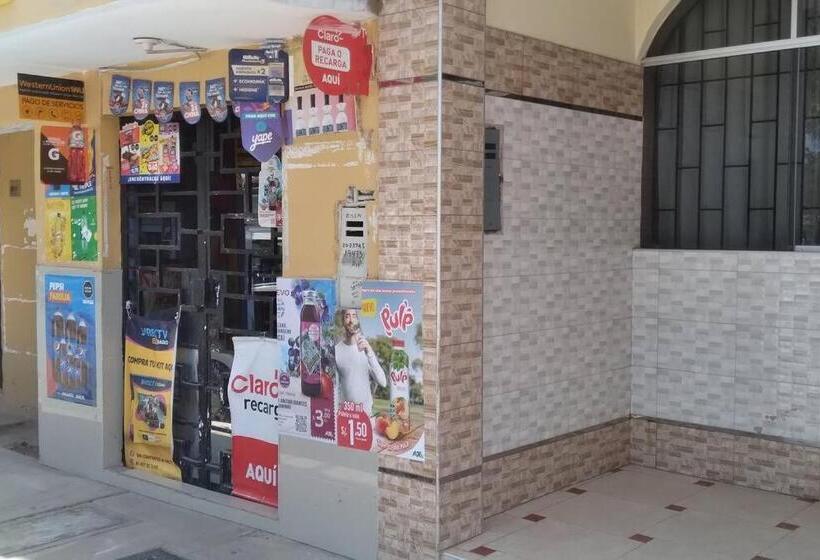 M2 Depa Los Mitos Del Parque