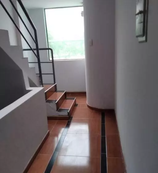 M2   Depa Los Mitos Del Parque