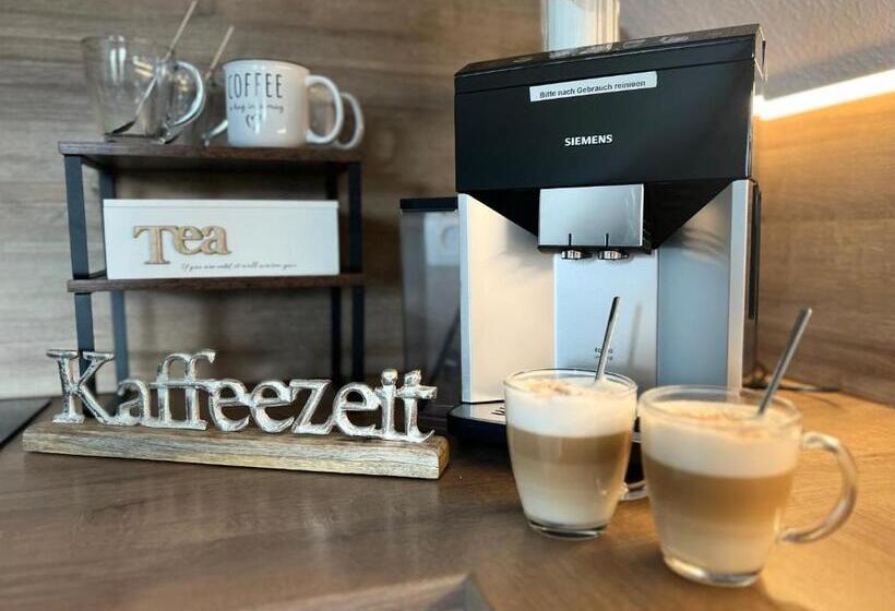 Ferienwohnung Haus Moorblick Mit Garten In Kanallage