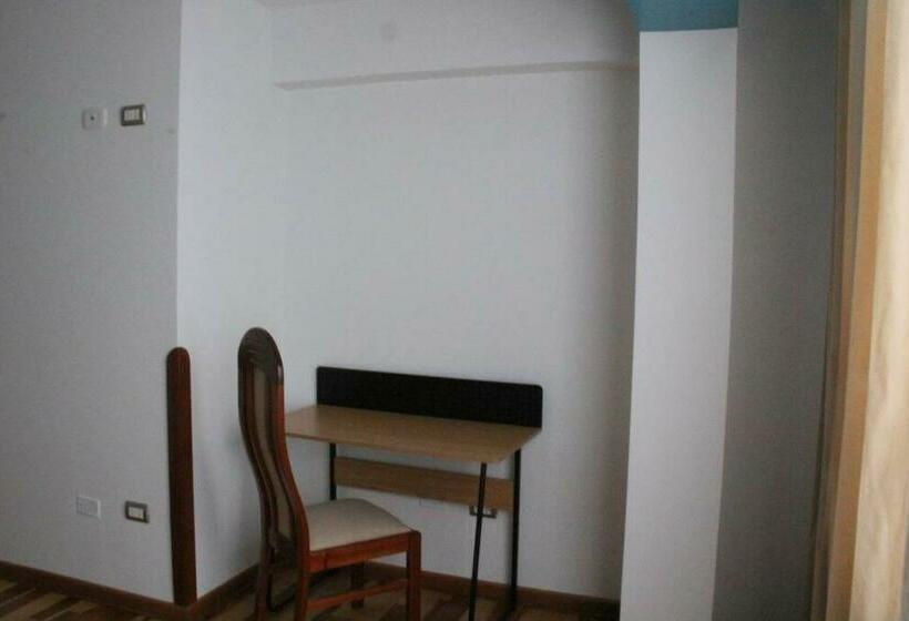 Hermoso Apartamento Amoblado En Cusco De 105 Mts