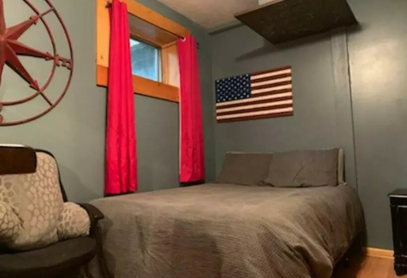 Home Away From Home