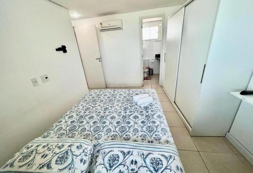 酒店 Duna Barcane Vista Mar Pontanegra Natal Rn