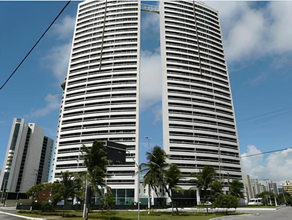 酒店 Duna Barcane Vista Mar Pontanegra Natal Rn